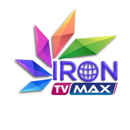 IRON IPTV