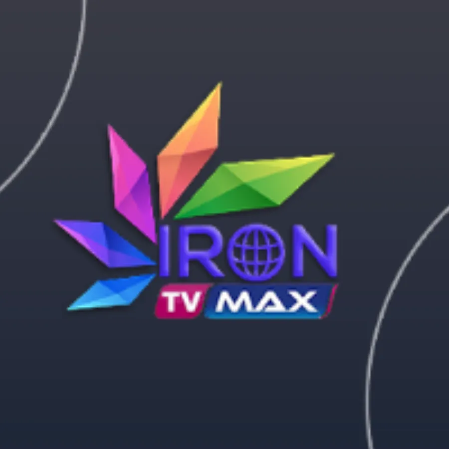 IRON IPTV